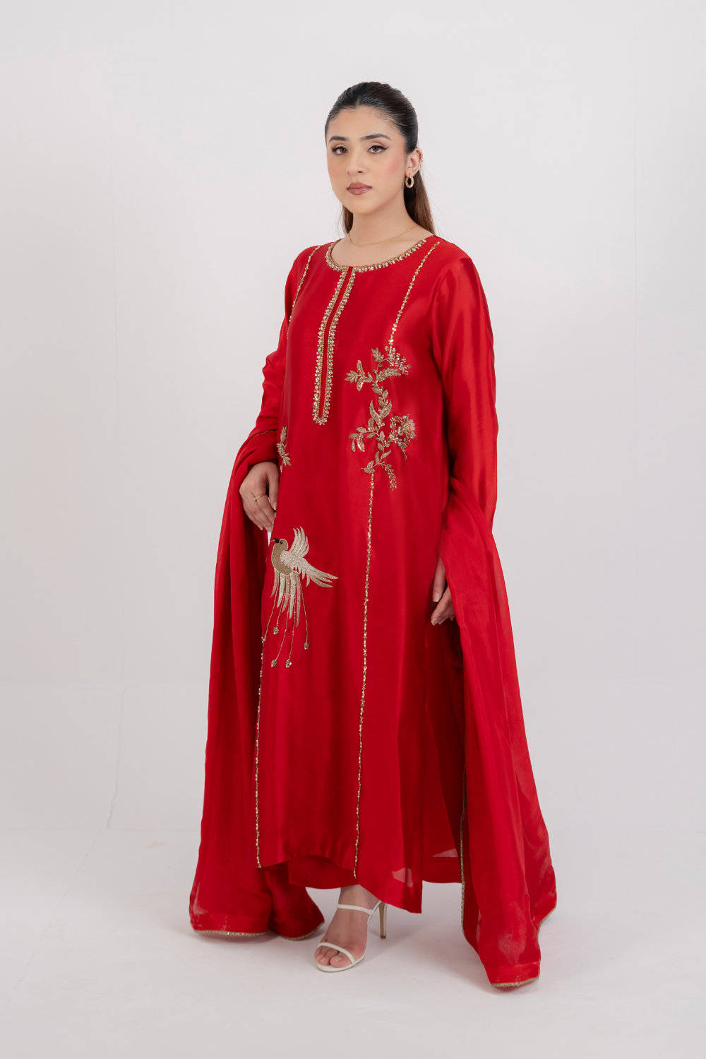 THE OTTOMAN BLOOM
