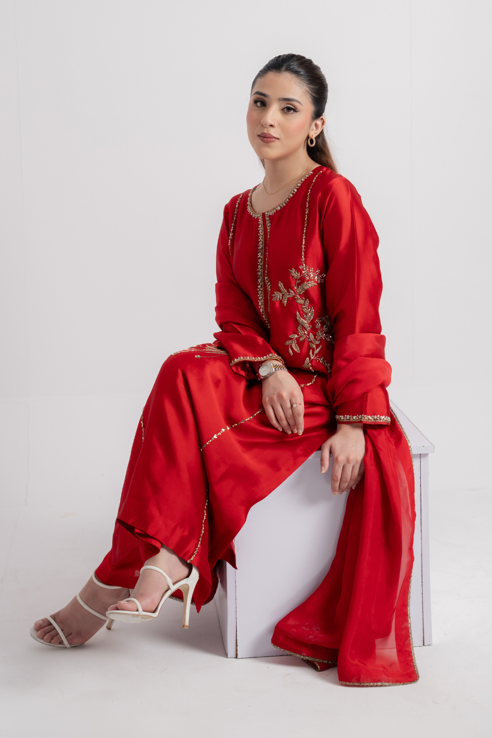 THE OTTOMAN BLOOM