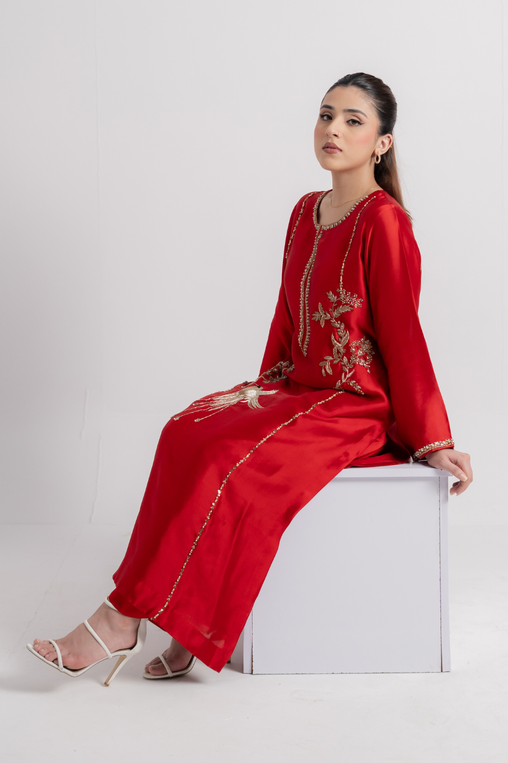 THE OTTOMAN BLOOM