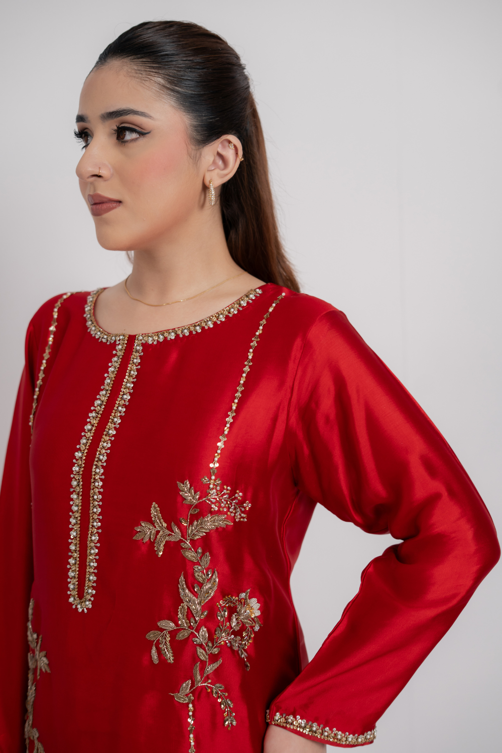 THE OTTOMAN BLOOM