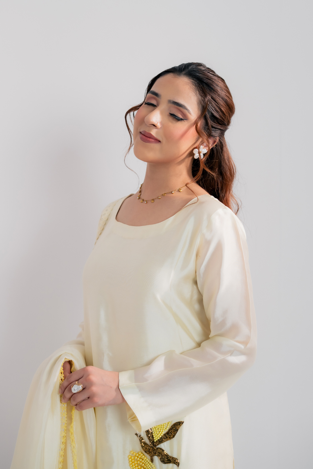THE BASRA PEARL