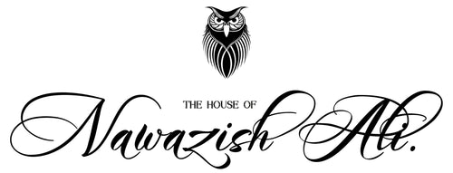 The House Of Nawazish Ali | The Classic of Now & Beyond